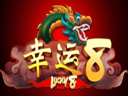 Lucky 8's Slot by Voidbridge