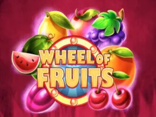 Wheel Of Fruits 3x3 Slot by InBet Games