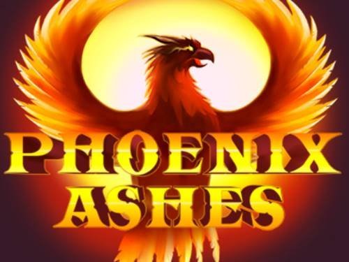 Phoenix Ashes Slot by Betixon