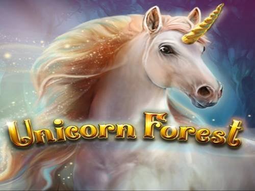 Unicorn Forest Slot by Leap Gaming