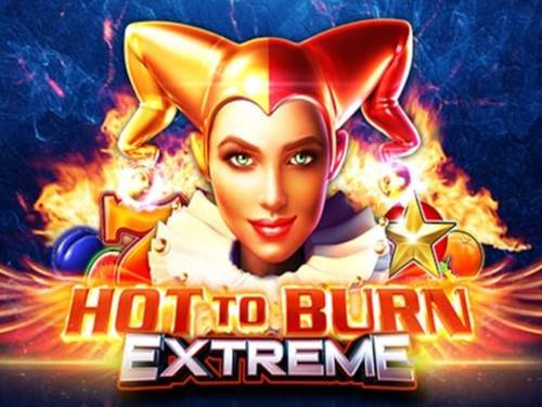 Hot To Burn Extreme Slot by Pragmatic Play