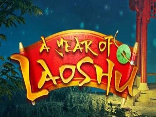 A Year Of Laoshu Screenshot