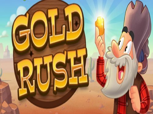 Gold Rush Slot by Netoplay
