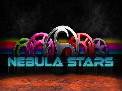 Nebula Stars Slot by Casimi