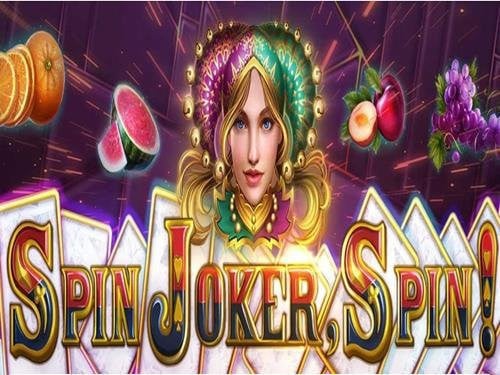 Spin Joker, Spin Slot by Fugaso
