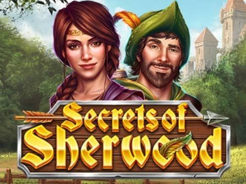 Secrets Of Sherwood Slot by EGT