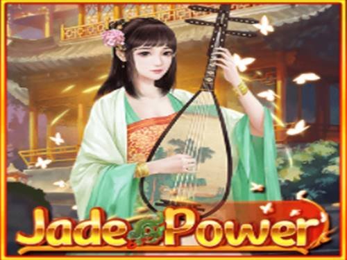 Jade Power Slot by KA Gaming