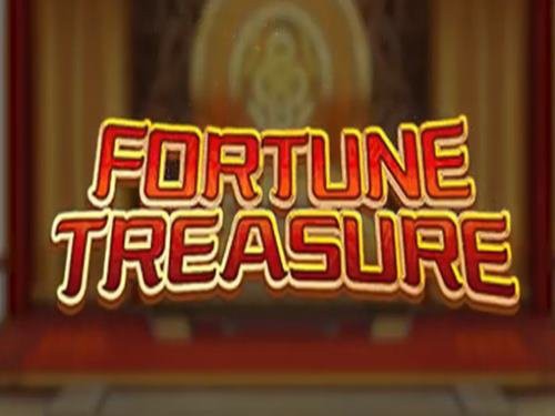 Fortune Treasure Slot by JDB Gaming