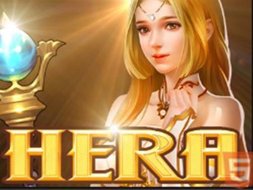 Hera Slot by Aiwin Games
