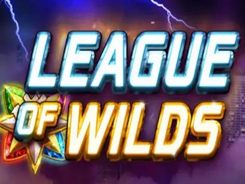 League Of Wilds Slot by Cayetano Gaming