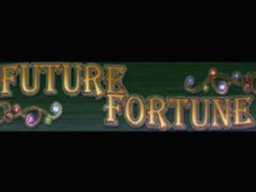 Future Fortune Screenshot
