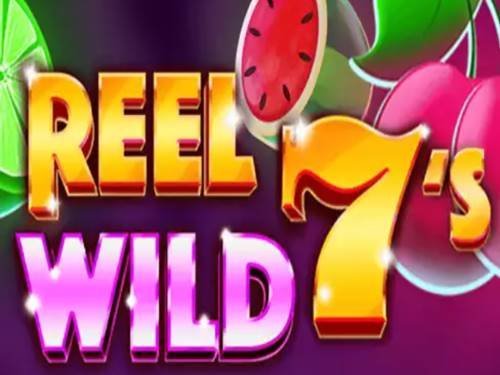Reel Wild 7s Slot by Slot Factory