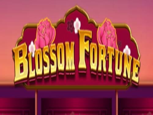 Blossom Fortune Slot by XBB