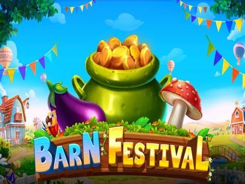 Barn Festival Screenshot