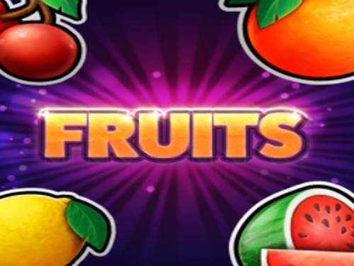 Fruits Slot by Hölle Games