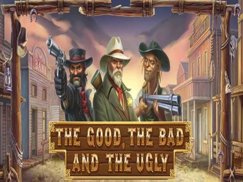 The Good The Bad And The Ugly Screenshot
