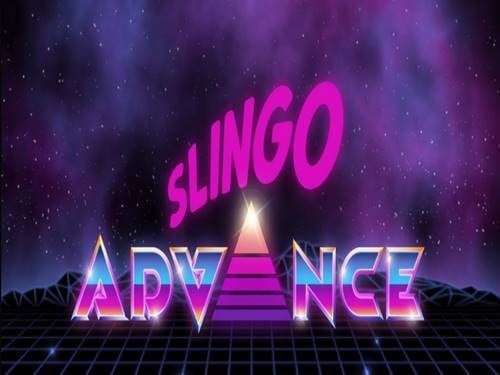 Slingo Advance Slot by Slingo Originals