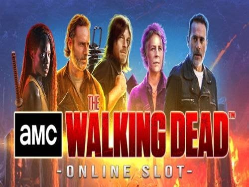 The Walking Dead Screenshot