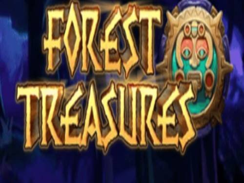 Forest Treasure Slot by EURASIAN Gaming