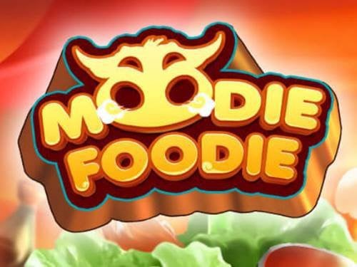 Moodie Foodie Slot by Spadegaming