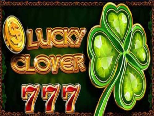 Lucky Clover Slot by CT Gaming