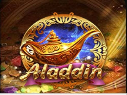 Aladdin Slot by Virtual Tech