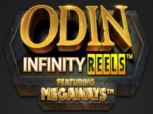 Odin Infinity Reels Megaways Screenshot