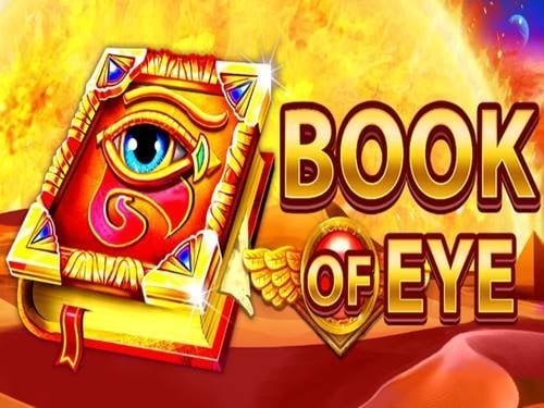 Book Of Eye Screenshot