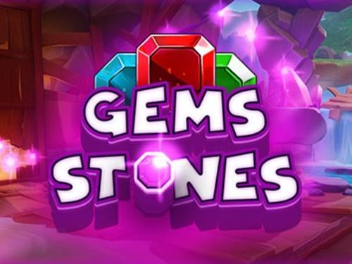 Gems Stones Slot by Urgent Games