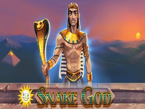 Snake God Slot by Edict