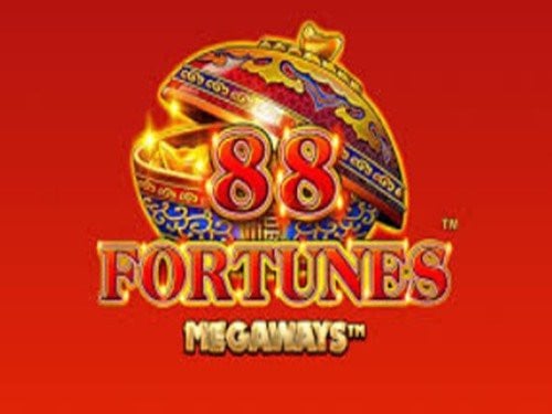 88 Fortunes Megaways Slot by Shuffle Master