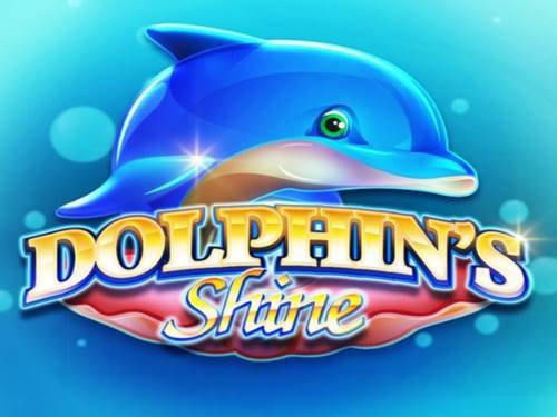Dolphin's Shine Slot by FAZI