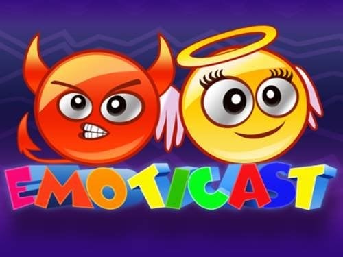 Emoticast Screenshot