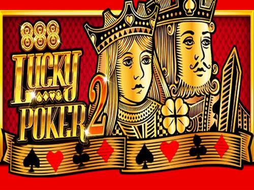 Lucky Poker 2 Slot by PlayStar