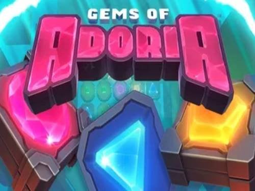 Gems Of Adoria Slot by NetEnt