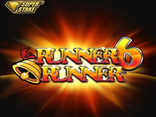 Runner 6 Runner Slot by StakeLogic