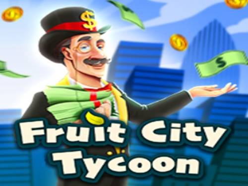 Fruit City Slot by Slot Factory