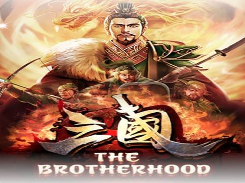 The Brotherhood Slot by Naga Games