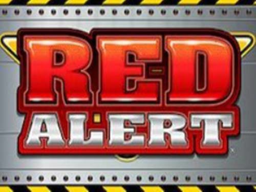 Red Alert Slot by Everi