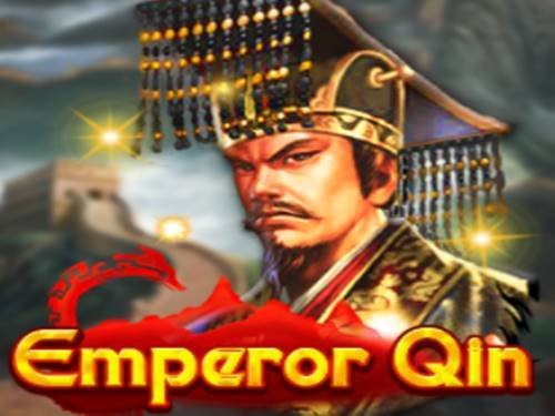Emperor Qin Slot by KA Gaming