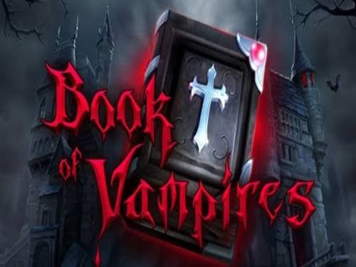 Book Of Vampires by Tom Horn Gaming