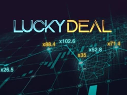 Lucky Deal Screenshot