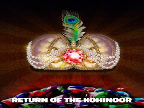 Return Of The Kohinoor Screenshot