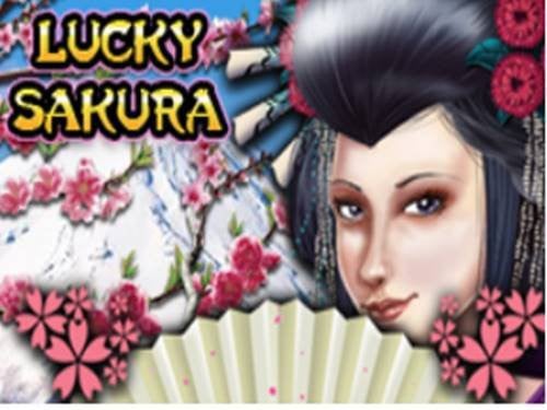 Lucky Sakura Slot by DigitalWin
