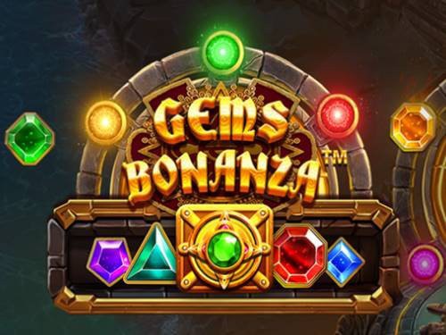 Gems Bonanza Slot by Pragmatic Play
