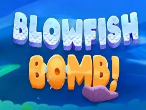 Blowfish Bomb Screenshot