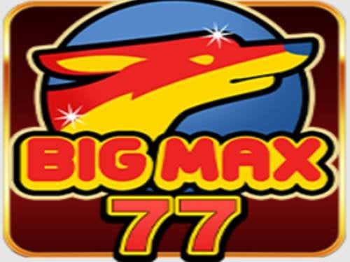 Big Max 77 Slot by Swintt