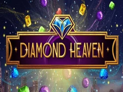 Diamond Heaven Slot by Leap Gaming