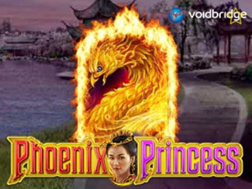 Phoenix Princess Screenshot