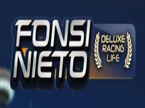 Fonsi Nieto Deluxe Racing Life Slot by MGA